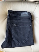 LEE Jeans Spodnie damskie Marlin 27/31