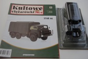 STAR 66 NR 11KULTOWE CIĘŻARÓWKI PRL