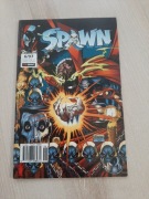 SPAWN 6/97 IMAGE  nr kat. 632