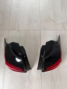 Toyota yaris IV 4 lampa tylnia lewa prawa