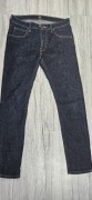 2.  Jeansy LEE W30/L32  