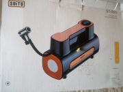 Multifunctional Air compressor