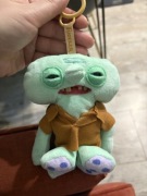 Brelok Fuggler Duży nos