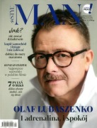 Twój Styl Man Nr 3/2024 (Grudzień 2024 - Luty 2025)