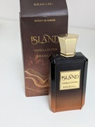 KHADLAJ ISLAND Vanilla Dunes 100ml EDP Parfums De Marly Althair