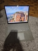 Laptop dotykowy Microsoft Surface Laptop 2 i7-8650u 16/512gb 2K