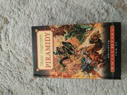 Terry Pratchett Piramidy kolekcja świat dysku tom 29