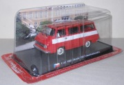 Skoda 1203 AmerCom - 1/43