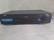 Magnetowid kasetowy JVC HR-J672EU