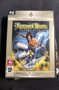 Prince of Persia Piaski Czasu PC UbiSoft