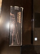 Lokówka Mini prostownica do włosów