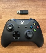 Kontroler Xbox One S