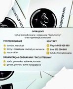 Sprzątanie, porządkowanie i odgracanie Konin i okolice