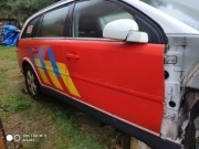 Opel Vectra c 3.0 CDTI