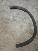 Listwa nadkola BMW F15  PRAWY PRZÓD