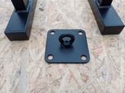 Uchwyt do worka treningowego