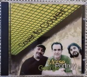 Sprzedam płytę CD Morse Portmoy George "Cover."