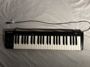 Klawiatura MIDI Nektar SE49 keyboard