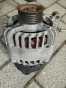 Alternator Fiat Grande Punto 1.4 16v 