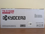 Toner Kyocera TK-5150M oryginalny [1T02NSBNL0] M6035CIDN M6535CIDN P6035