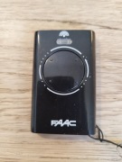 Pilot do bramy FAAC XT4 433 SLH