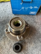 SKF ZESTAW ŁOŻYSKO KOŁA SKF, VKBA 3602