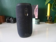 Duzy masywny przenosny JBL - sprawny bdb dzwiek 