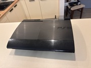 Play station 3 super slim 250gb