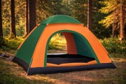 Namiot 2- osobowy 