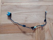 Gniazdo Ethernet do Toshiba L50-A