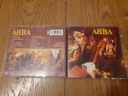 ABBA - Abba   (nieremasterowane)