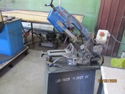 Przecinarka taśmowa PILOUS ARG130K Okazja!!!!!!!!!!!