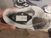 Original NewBalance NB 9060 Low-Top Athleisure Shoes