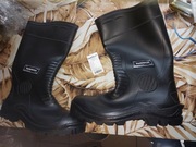 Buty gumowe z noskiem swampok