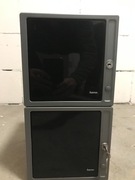 Boxy HAMA x 2, na płyty CD, DVD, BLU-RAY.