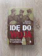 Idę do woja. Znani Polacy w armii PRL - Jerzy Kubrak