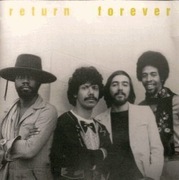CD Return To Forever - This is jazz