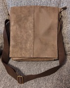 Torba na ramię – pojemna i wytrzymała, jak nowa! 