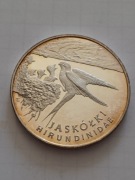 300000 zł 1992 jaskółka