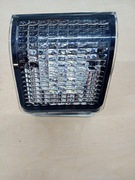 Lampa robocza LED marki CRAWER do traktora John Deere Fendt 