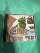 Croc Legend of The Gobbos