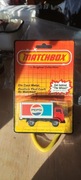 MATCHBOX MB.72 Dodge Delivery Truck