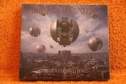 DREAM THEATER – The Astonishing ( 2016) 2CD_* FOLIA ! Progressive Metal