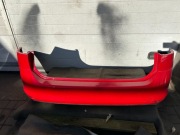 VW GOLF 7 LIFT 2017-2020 ZDERZAK TYŁ KOMBI 