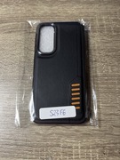 Etui na telefon Samsung S23 Fe/eko skóra / szkło gratis