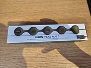 Lexon Peas Hub - USB HUB - Rozdzielacz