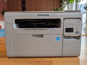 Wielofunkcyjna drukarka laserowa Samsung SCX-3400