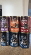 Wild Freedom Adult, 6 x 400 g - mix