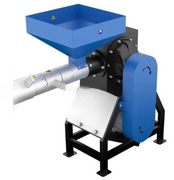 Olejarka - prasa ślimakowa do 150 l/h