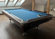 STÓŁ BILARDOWY bilard snooker Gladiator 9ft RÓŻNE KONFIGURACJE dostawa